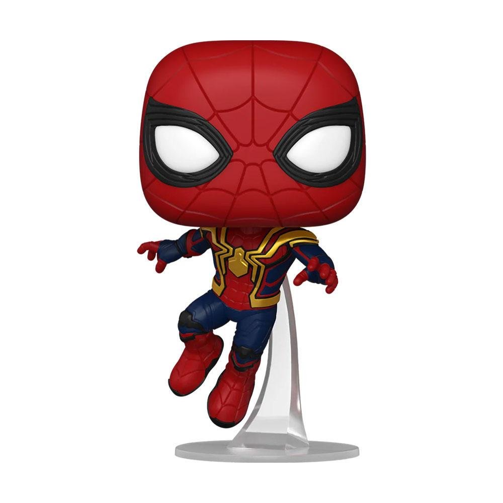 Funko POP Spiderman No Way Home 1157 KaBuM