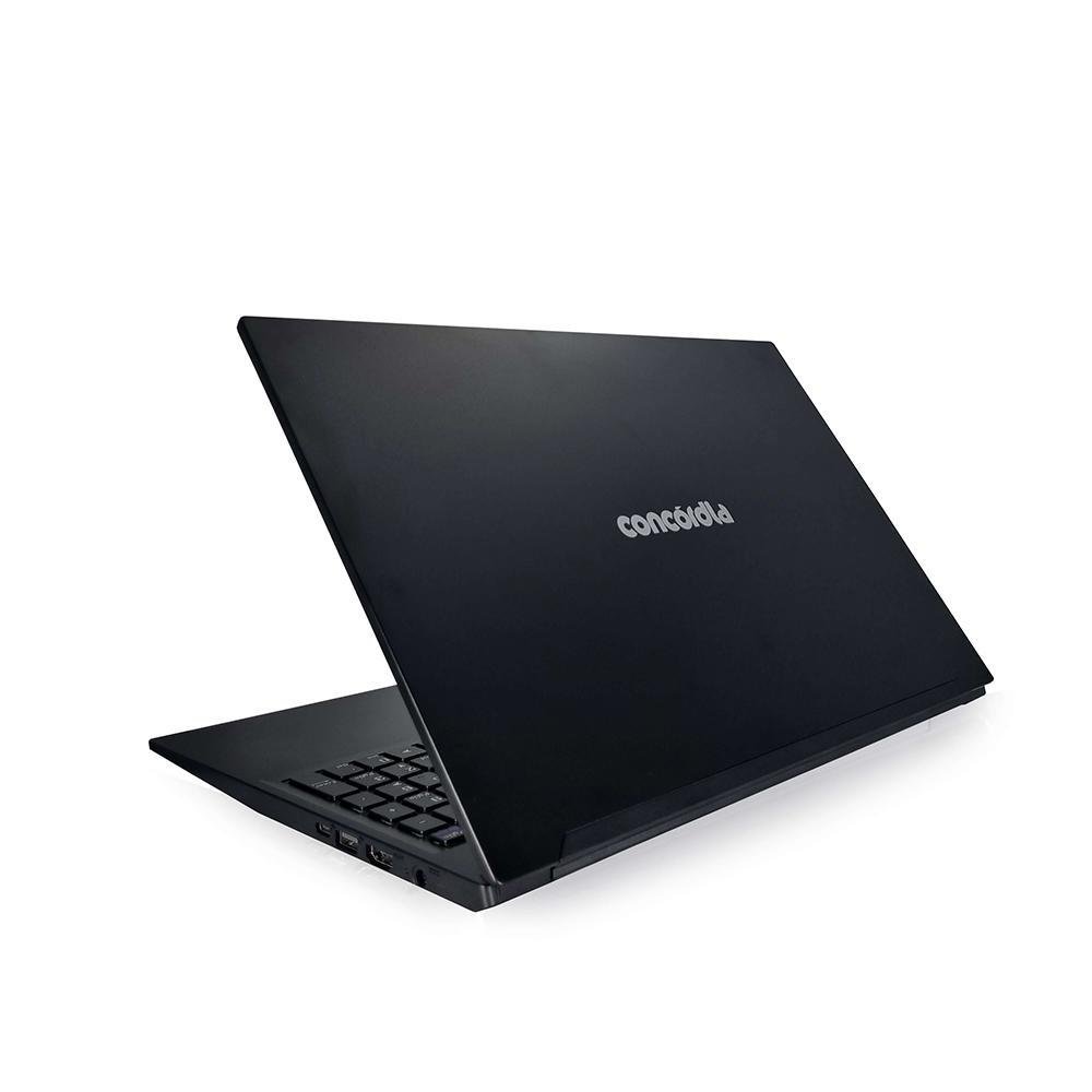 Notebook Concórdia C5215 Intel I5 32GB RAM KaBuM
