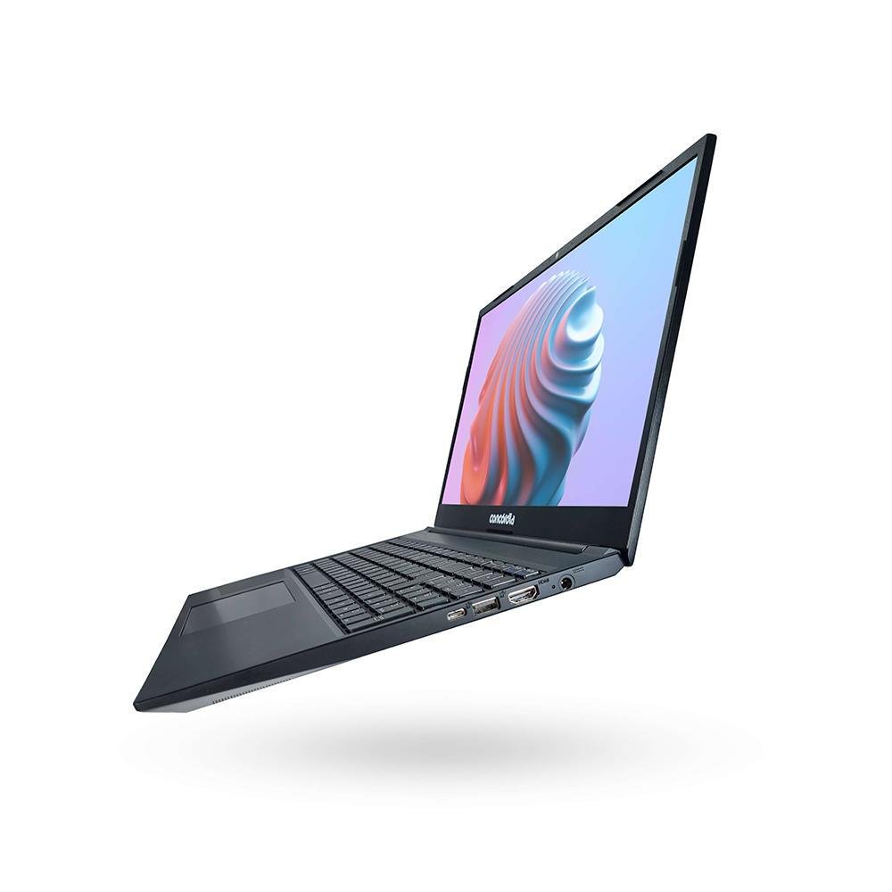 ノートPC RAM12GB SSD1TB Notebook Concórdia C5215 I7 32GB SSD 1TB KaBuM