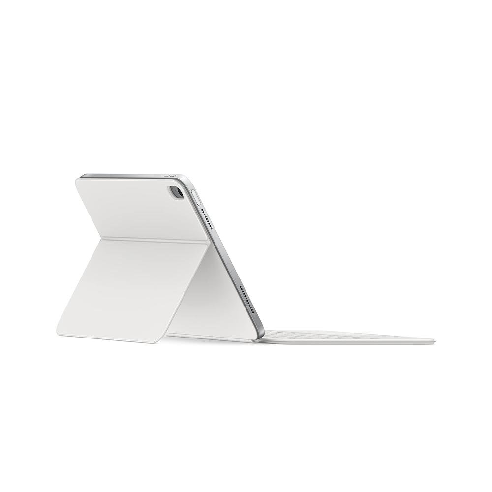極美品】Apple magic keyboard Folio MXNK2J/A - メルカリ