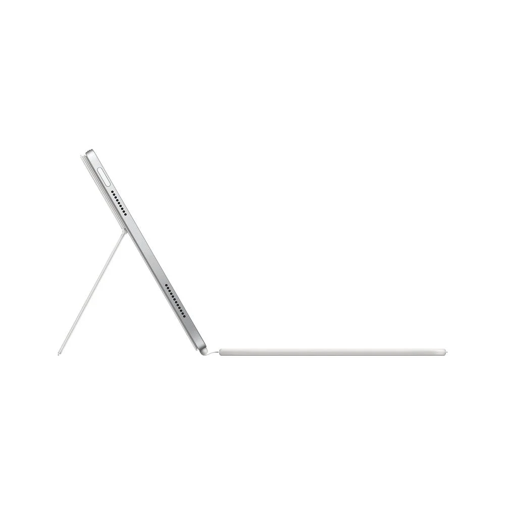 Magic Keyboard Apple Folio Para Ipad 10 Ger KaBuM