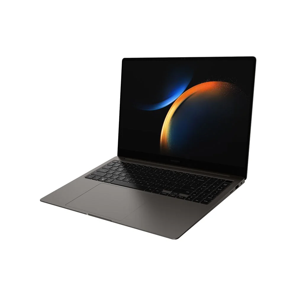 Imagem 2 de 5 do produto Notebook Samsung Galaxy Book 3 Ultra 16, Intel Core I7-13700h, 32GB, SSD 1TB, Windows 11 Home, Grafite - Np960xfh-Xa1br