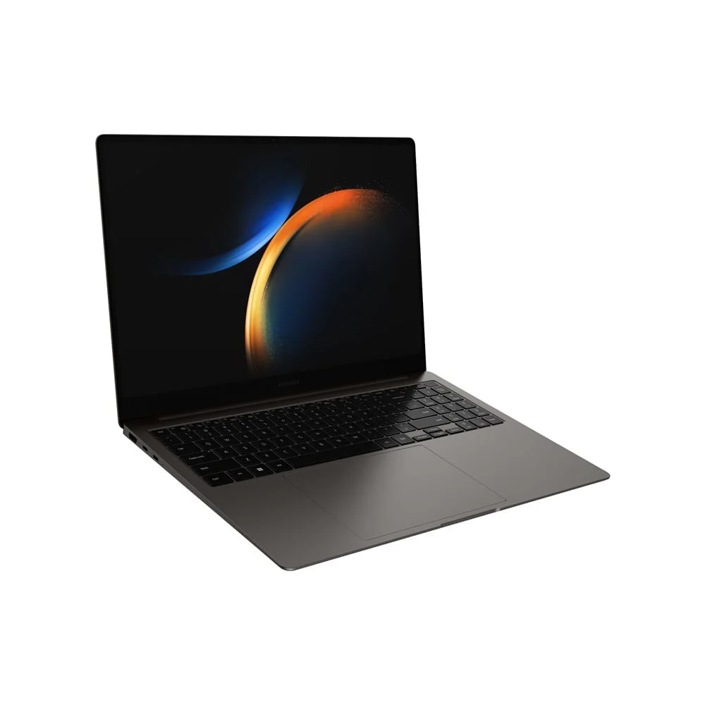 Imagem 5 de 5 do produto Notebook Samsung Galaxy Book 3 Ultra 16, Intel Core I7-13700h, 32GB, SSD 1TB, Windows 11 Home, Grafite - Np960xfh-Xa1br