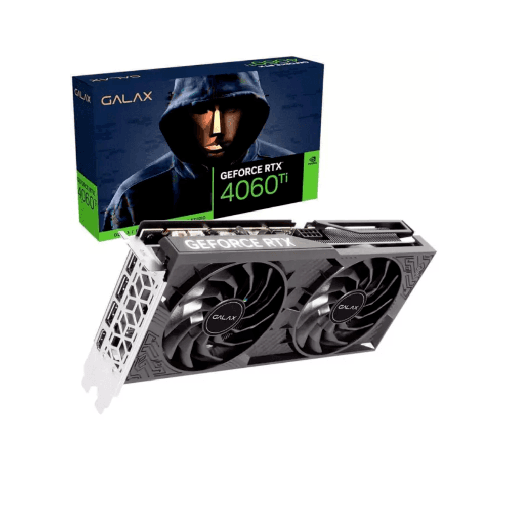 PC Gamer Ryzen R7 7700 Rtx 4060 Ti 8GB RAM 16GB