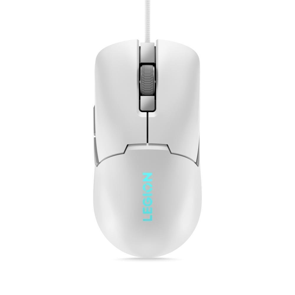 Mouse Gamer Legion M300s, Branco - Gy51h47351