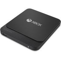 Projetado especificamente para o xbox one, o ssd seagate 500gb game drive pode armazenar até 50 jogos ou mais, dependendo do tamanho dos arquivos dos 