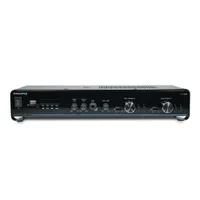 Amplificador Frahm Slim 2500 G5, Bluetooth