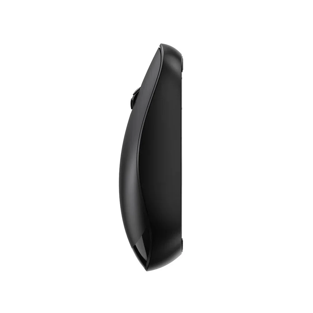 Imagem 2 de 5 do produto Mouse Sem Fio Multi Mo380 Slim, 3 Botões, 12000DPI, Preto - Wireless