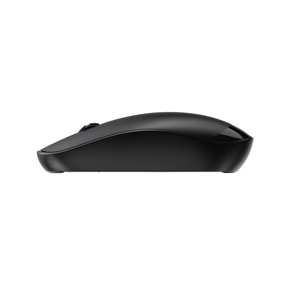 Imagem 5 de 5 do produto Mouse Sem Fio Multi Mo380 Slim, 3 Botões, 12000DPI, Preto - Wireless