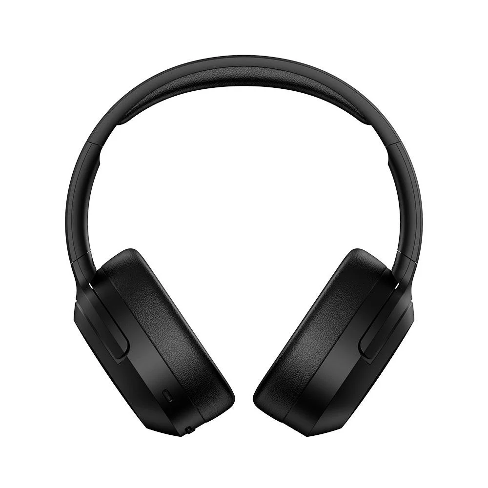 Imagem 5 de 5 do produto Fone De Ouvido Edifier W820nb Plus, Bluetooth, Cancelamento De Ruído E Hi-Res, Preto