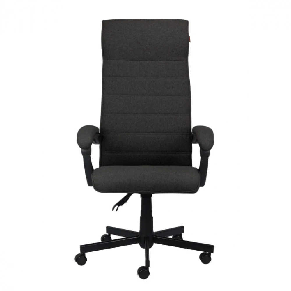 Imagem 3 de 5 do produto Cadeira de Escritório Pcyes Magnus, Reclinável, Ajustável, 120Kg, Preta - Pceemagpt