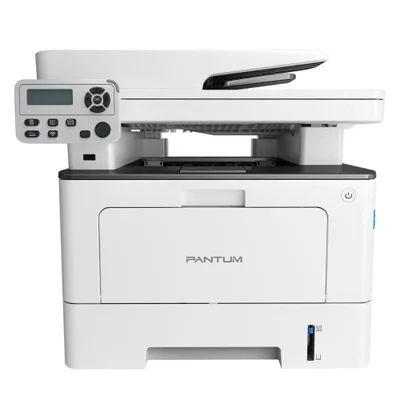 Multifuncional Laser Elgin Pantum, Monocromática, Wi-Fi, 40PPM, 127V - Bm5100adw