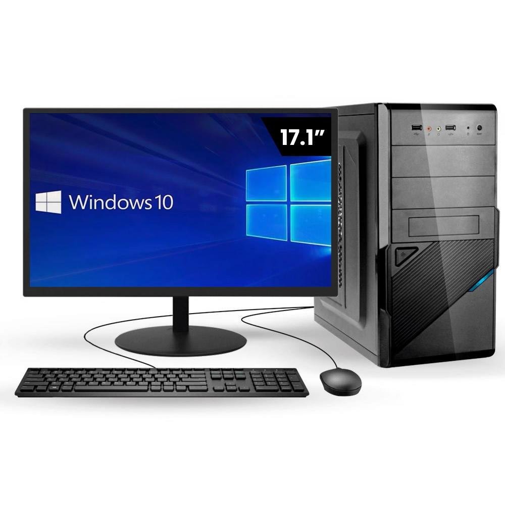 Computador Completo Bestpc Intel Core I5 16GB