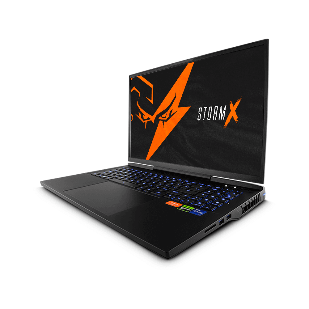 Notebook avell storm x intel core i9 13 gen 16gb rtx 4090 ssd 1tb