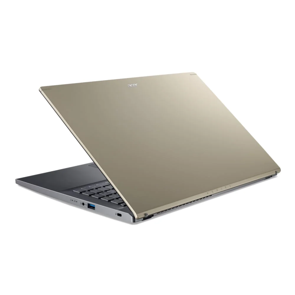 Notebook Acer Aspire 5, Intel Core i5 12ª Geração, 8GB, SSD 256GB, Tela 15.6'' Full HD, Linux Gutta - A515-57-58w1 Notebook Acer Aspire 5, Intel Core i5 12ª Geração, 8GB, SSD 256GB, Tela 15.6'' Full HD, Linux Gutta - A515-57-58w1