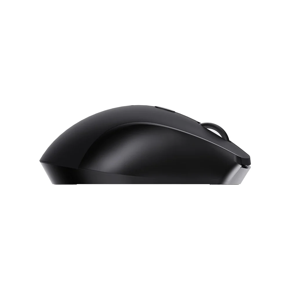 Imagem 2 de 5 do produto Mouse Wireless Multi Mo381, 6 Botões, USB, 1600dpi - Preto