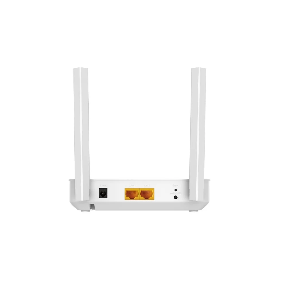 Imagem 3 de 5 do produto Roteador + Terminal Xpon Tp-link, Wireless, Ac1200, Dual Band Gigabit - Xc220-g3