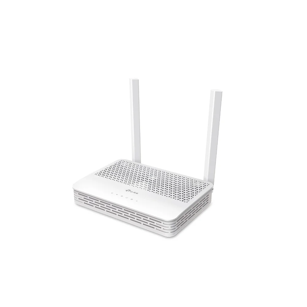Imagem 4 de 5 do produto Roteador + Terminal Xpon Tp-link, Wireless, Ac1200, Dual Band Gigabit - Xc220-g3