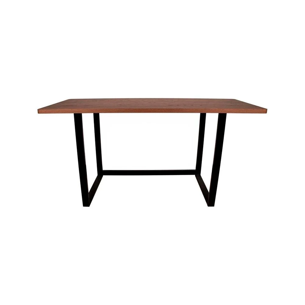 Imagem 2 de 5 do produto Mesa Office Hayonik Mho 1500 Carvalho Munique, 150cm