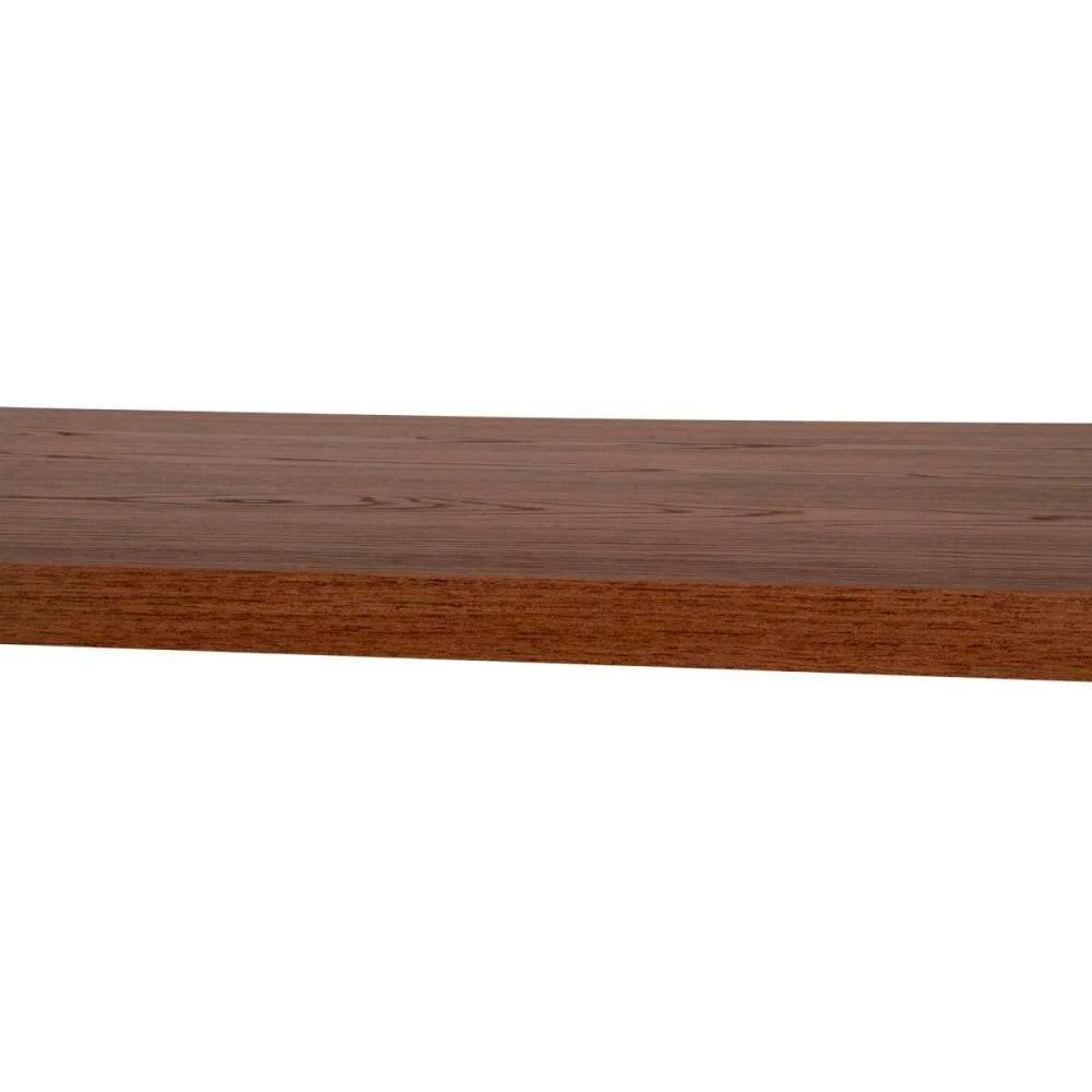 Imagem 5 de 5 do produto Mesa Office Hayonik Mho 1500 Carvalho Munique, 150cm