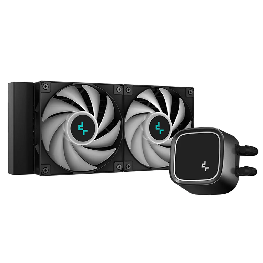Water Cooler Deepcool Le520 KaBuM