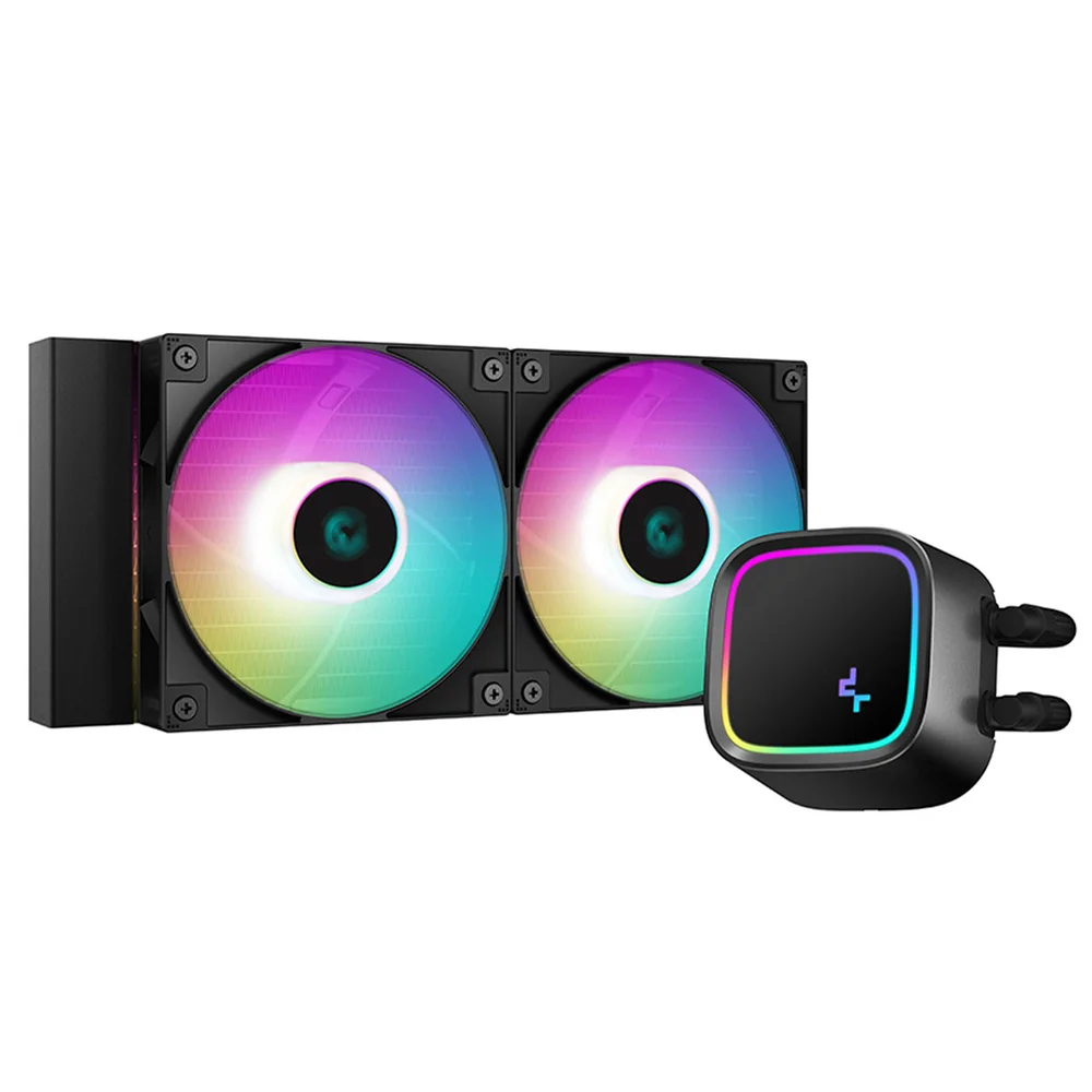 Water Cooler Deepcool Le520 KaBuM