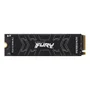 SSD Kingston 1TB Fury Renegade, M.2 Pcie 4.0 Nvme - Sfyrsk/1000g