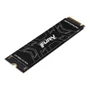 SSD Kingston 1TB Fury Renegade, M.2 Pcie 4.0 Nvme - Sfyrsk/1000g