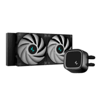 Water-Cooler-Deepcool-Le520-