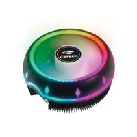 Cooler Fan C3tech Gaming,Para Cpu - FC-l20 RGB 2
