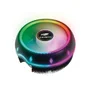 Cooler Fan C3tech Gaming,Para Cpu - FC-l20 RGB 3