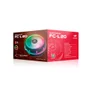 Cooler Fan C3tech Gaming,Para Cpu - FC-l20 RGB