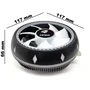 Cooler Fan C3tech Gaming,Para Cpu - FC-l20 RGB