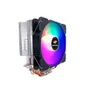 Cooler Fan C3tech Gaming, Para Cpu RGB, Multicores - FC-L110M 3