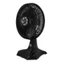 Ventilador Mesa Britânia Bvt301, 30cm, 60W, Preto, 220v