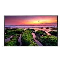 Novas possibilidades de display para o negócio do seu cliente com o monitor profissional samsung qb50b de 50 polegadas. Com resolução 4k, a série qbb-