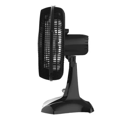 Ventilador de Mesa Britania, 40cm, 6 Pás, 150w, 110v, Preto - Bvt400 — foto 4