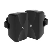 Caixa de Som JBL Control Sa-5 Pro, Passiva, 80W, Preto - Par