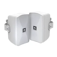 Caixa de Som JBL Control Sa-5 Pro, Passiva, 80W, Branco - Par
