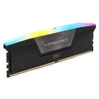 Memória Corsair Vengeance RGB 64GB DDR5 KaBuM