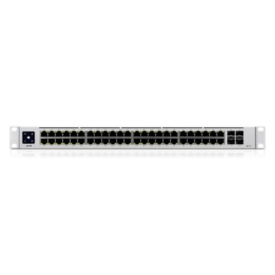 Switch Ubiquiti Unifi Gen2 48p Poe 4sfp195w