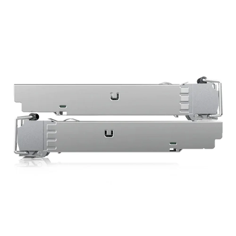 Imagem 4 de 5 do produto Transceiver Ubiquiti 2 Lc Sfp 550m, Uacc-om-mm-1g-d-2 I