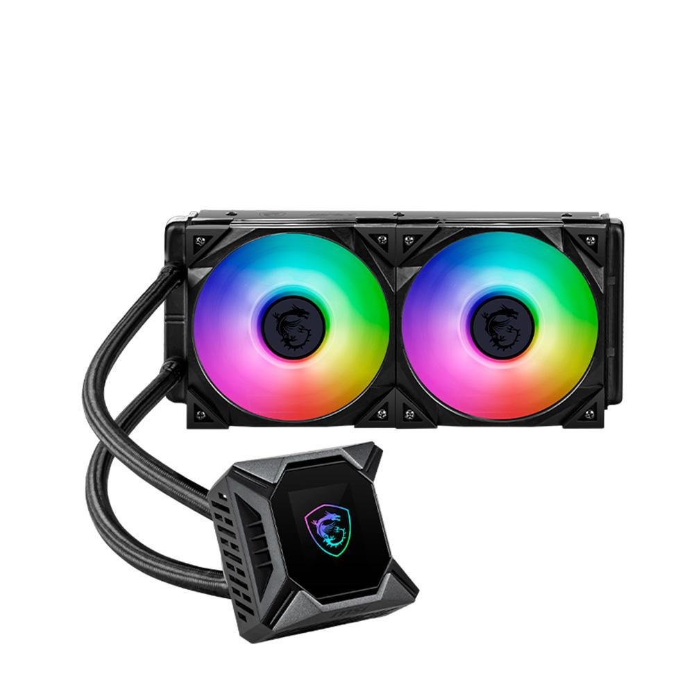 Water Cooler Msi Mpg Coreliquid KaBuM