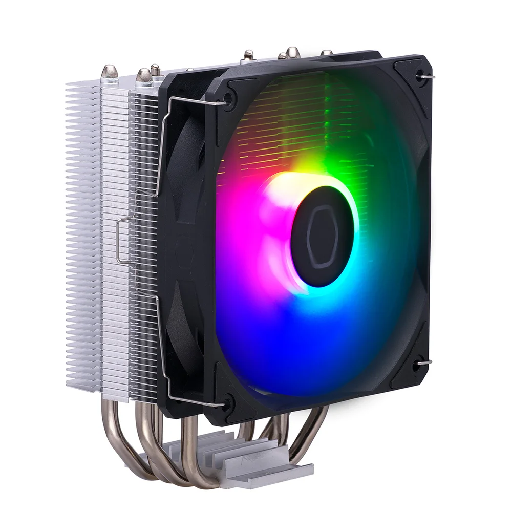 PPPPi Air Cooler P Processador Cooler Master Hyper 212