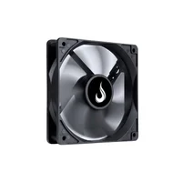 Ventoinha Rise Mode, 120mm, Preto - RM-BK-01-FB 2