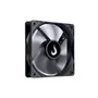 Ventoinha Rise Mode, 120mm, Preto - RM-BK-01-FB 3