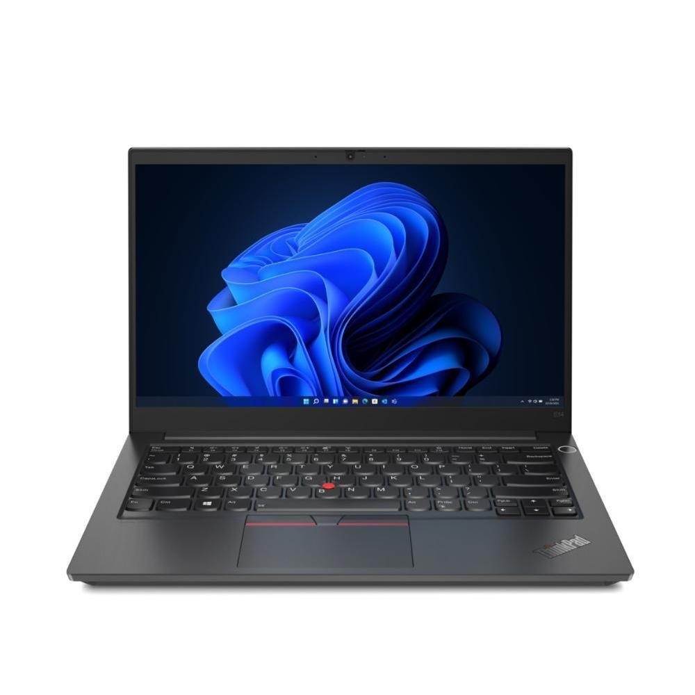 Notebook Lenovo Thinkpad E14 KaBuM