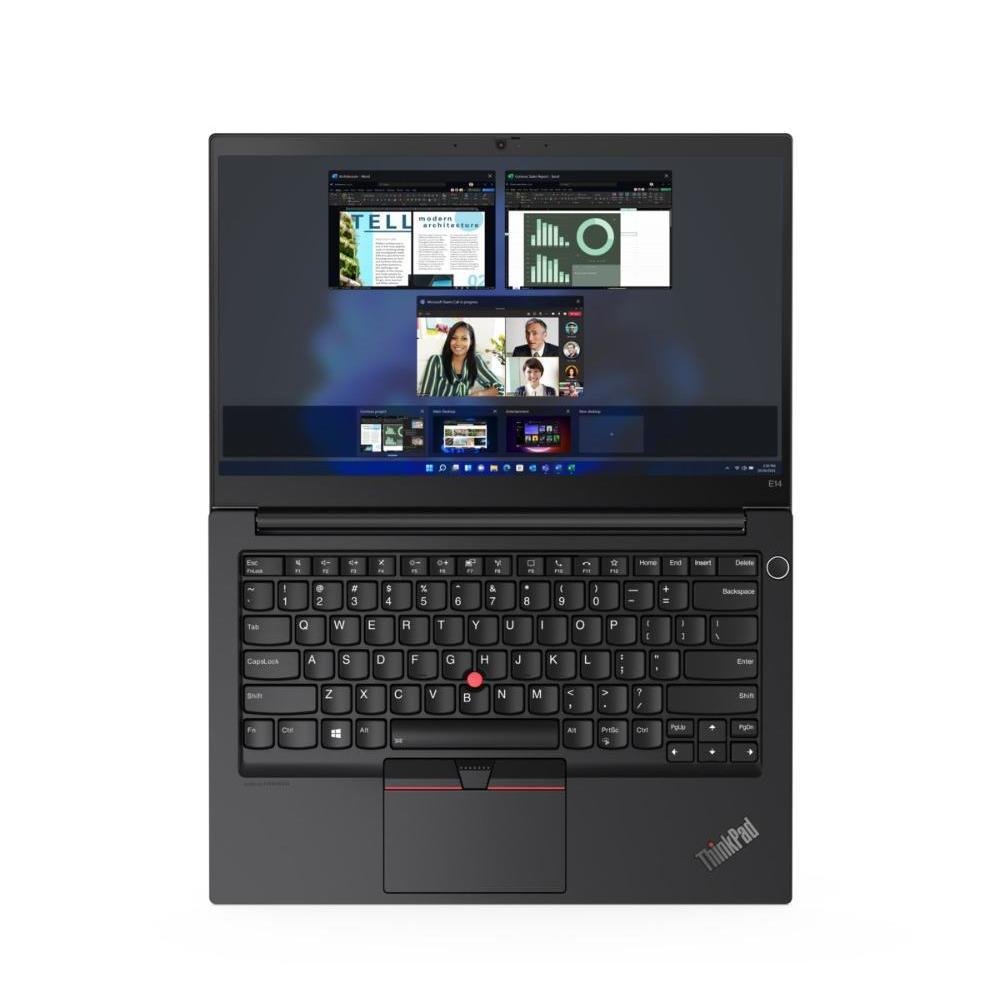 Notebook Lenovo Thinkpad E14 KaBuM