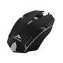 Mouse Gamer Mn809d, Preto 1.5m/dpi 1000, Monocron