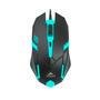 Mouse Gamer Mn809d, Preto 1.5m/dpi 1000, Monocron